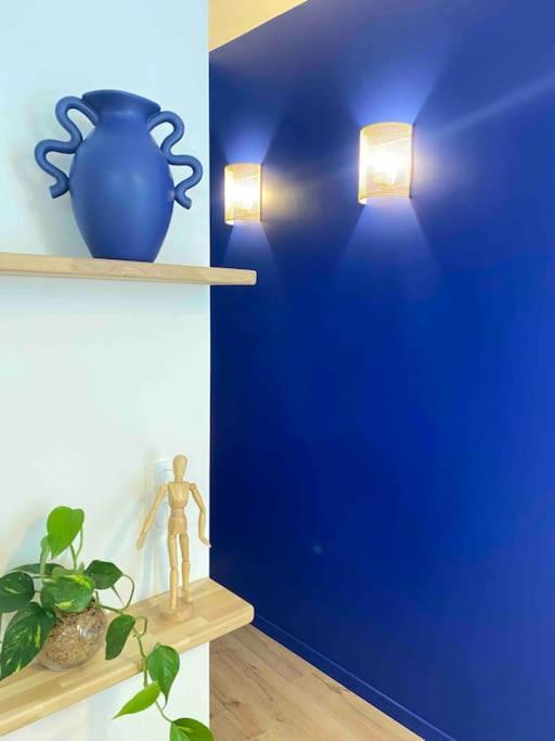 Ღ Le Majorelle • Au Coeur Du Vieux Port Et Cosy La Rochelle  Zewnętrze zdjęcie
